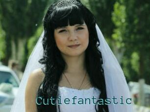 Cutiefantastic