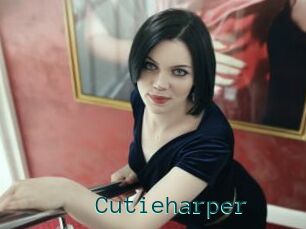 Cutieharper
