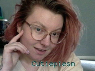 Cutiepiesm