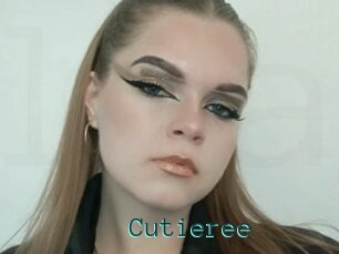Cutieree