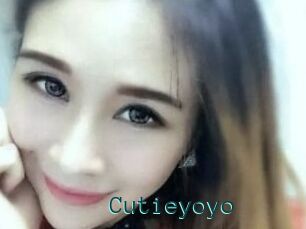 Cutieyoyo