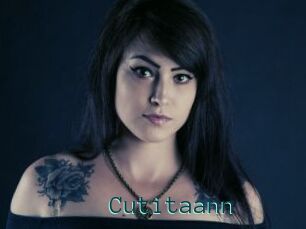 Cutitaann