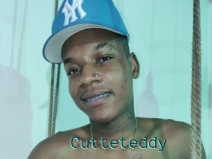 Cutteteddy