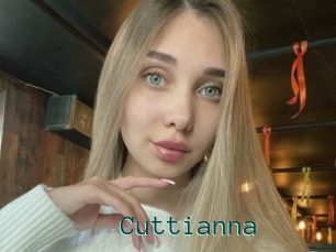 Cuttianna