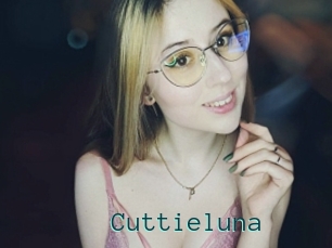 Cuttieluna