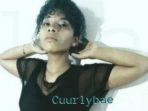Cuurlybae