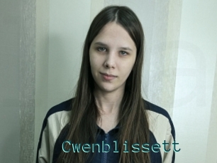 Cwenblissett