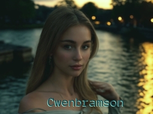 Cwenbramson
