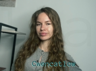 Cwencatlow
