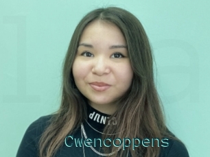 Cwencoppens