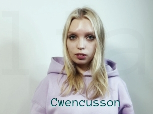 Cwencusson