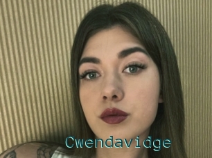 Cwendavidge