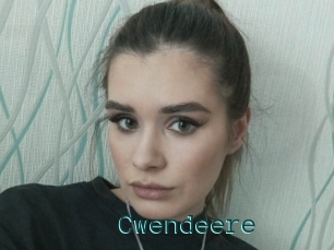 Cwendeere