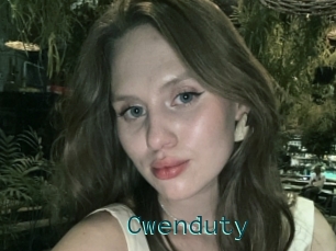 Cwenduty