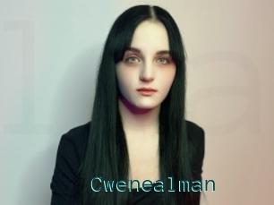 Cwenealman