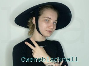 Cweneblacknall