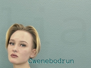 Cwenebodrun