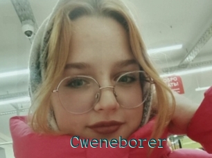 Cweneborer