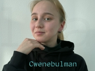 Cwenebulman