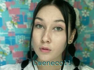 Cwenecoll