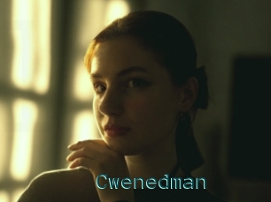 Cwenedman