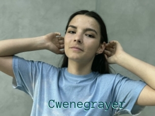 Cwenegrayer