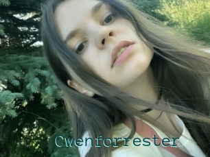 Cwenforrester