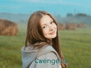 Cwengell