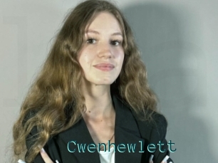 Cwenhewlett