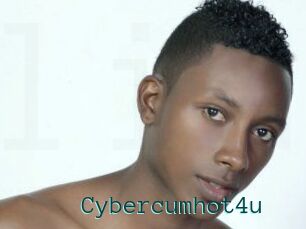 Cybercumhot4u