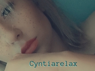 Cyntiarelax