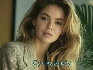 Cyracandy