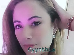 Cyynthia