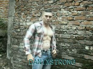 DANIXSTRONG