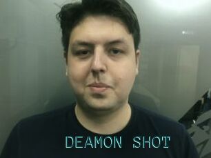 DEAMON_SHOT