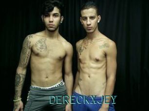 DERECKXJEY