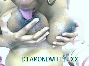 DIAMONDWHITEXX