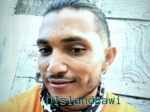 DIslandBawi
