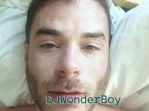 DJWonderBoy