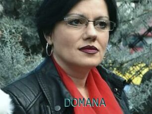 DOMANA