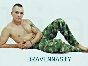 DRAVENNASTY