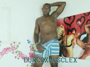 DURCOXMUSCLEX