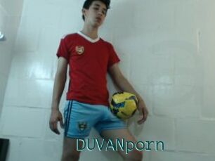 DUVANporn
