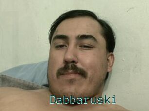 Dabbaruski