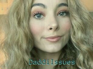 DaddiIssues