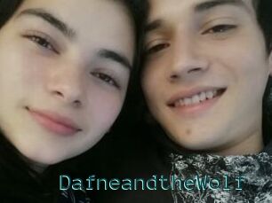DafneandtheWolf