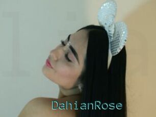 DahianRose