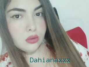 Dahianaxxx