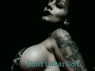 DahliaDarkoh