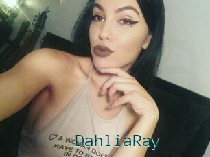 DahliaRay